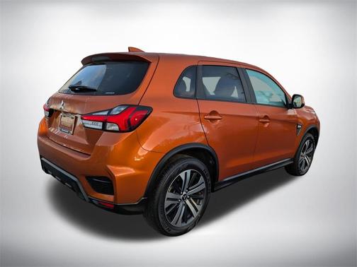 2023 Mitsubishi Outlander Sport 2.0 ES