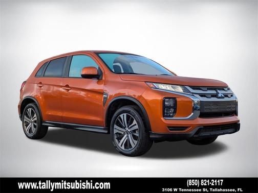 2023 Mitsubishi Outlander Sport 2.0 ES