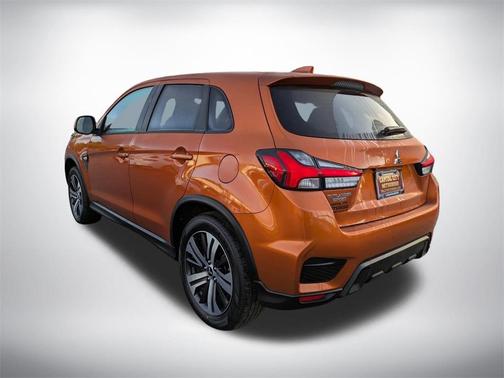 2023 Mitsubishi Outlander Sport 2.0 ES