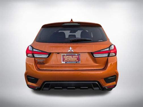 2023 Mitsubishi Outlander Sport 2.0 ES