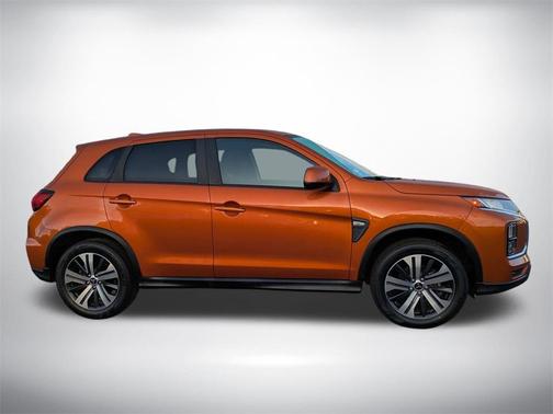 2023 Mitsubishi Outlander Sport 2.0 ES