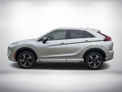 2025 Mitsubishi Eclipse Cross SEL