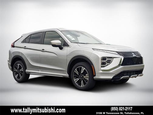 2025 Mitsubishi Eclipse Cross SEL