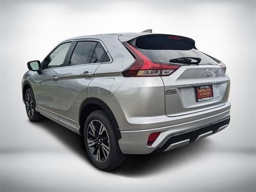 2025 Mitsubishi Eclipse Cross SEL