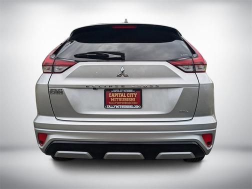 2025 Mitsubishi Eclipse Cross SEL