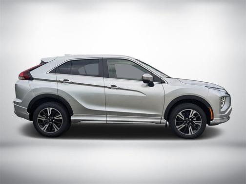 2025 Mitsubishi Eclipse Cross SEL