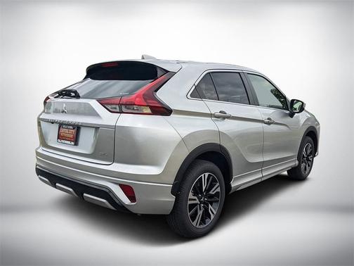 2025 Mitsubishi Eclipse Cross SEL