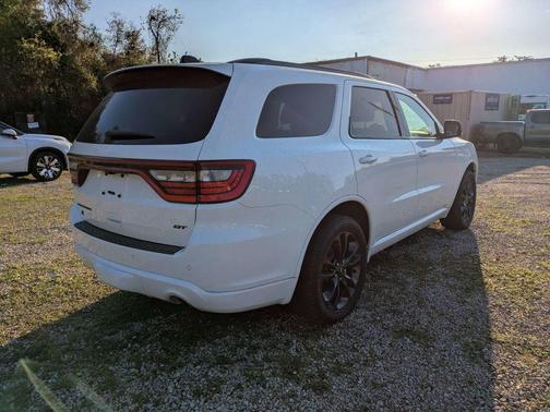 2023 Dodge Durango GT
