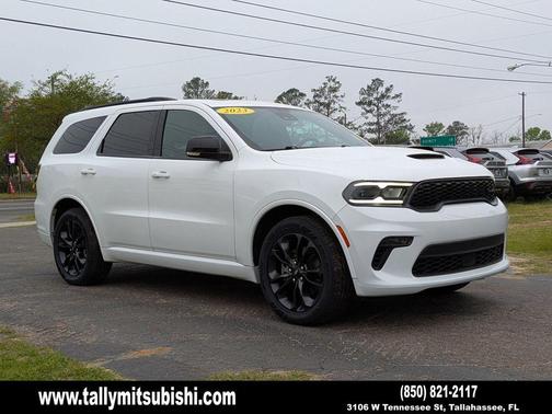 2023 Dodge Durango GT