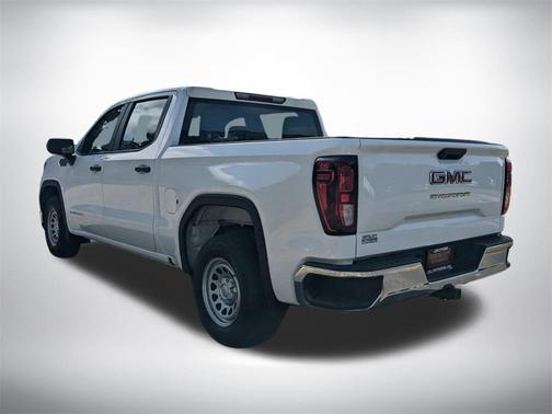 2022 GMC Sierra 1500 Pro