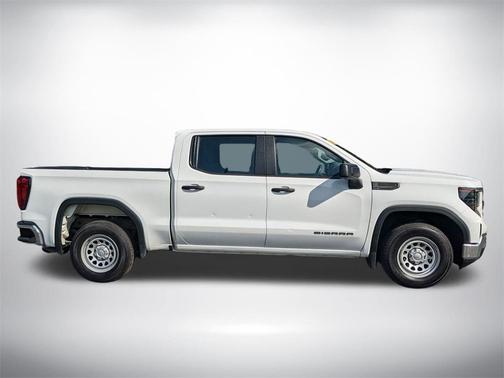 2022 GMC Sierra 1500 Pro