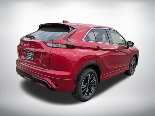2026 Mitsubishi Eclipse Cross SEL