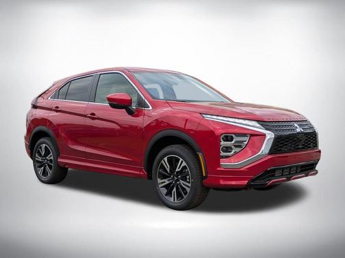 2026 Mitsubishi Eclipse Cross SEL