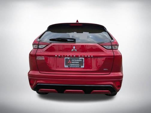 2026 Mitsubishi Eclipse Cross SEL