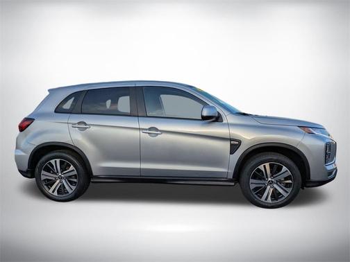 2023 Mitsubishi Outlander Sport ES