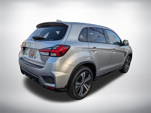 2023 Mitsubishi Outlander Sport ES