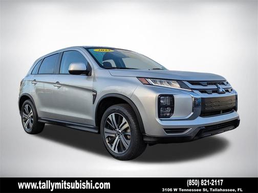 2023 Mitsubishi Outlander Sport ES