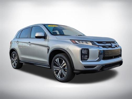 2023 Mitsubishi Outlander Sport ES