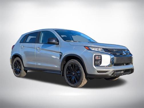 2026 Mitsubishi Outlander Sport 2.0 LE