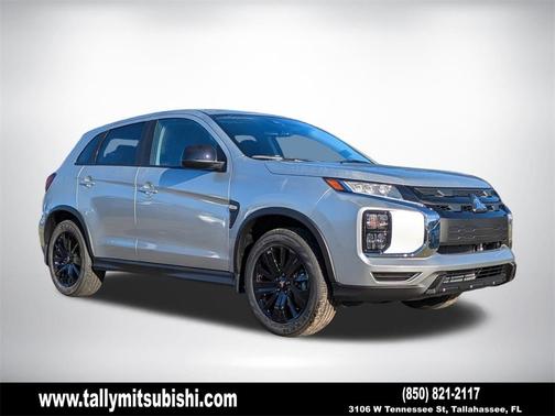 2026 Mitsubishi Outlander Sport 2.0 LE