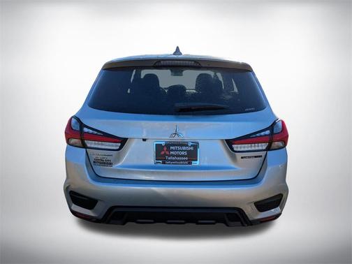 2026 Mitsubishi Outlander Sport 2.0 LE