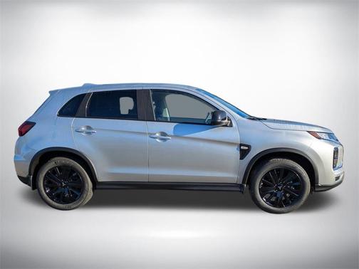 2026 Mitsubishi Outlander Sport 2.0 LE