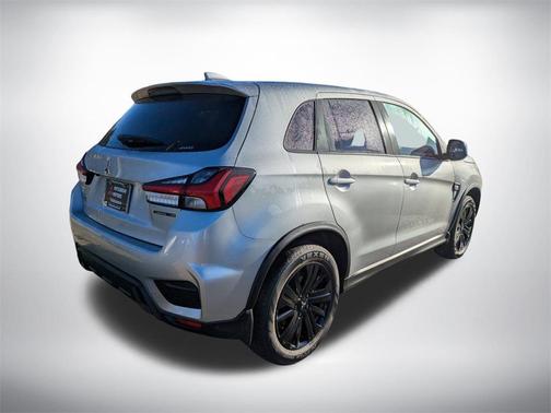 2026 Mitsubishi Outlander Sport 2.0 LE