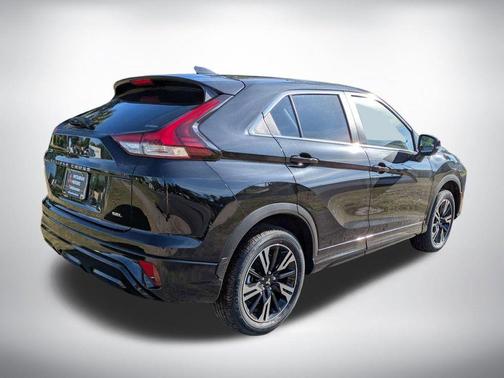 2026 Mitsubishi Eclipse Cross SEL