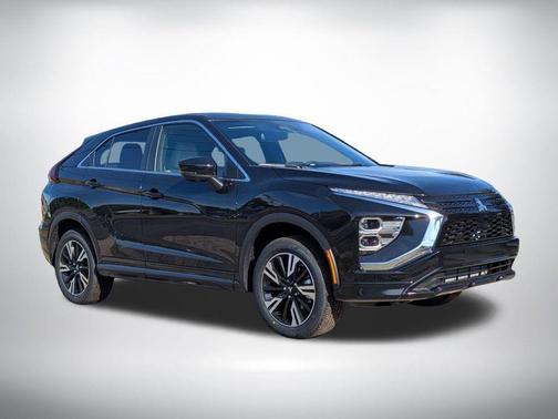 2026 Mitsubishi Eclipse Cross SEL