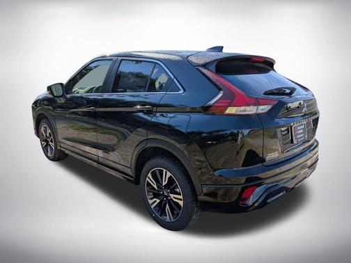 2026 Mitsubishi Eclipse Cross SEL
