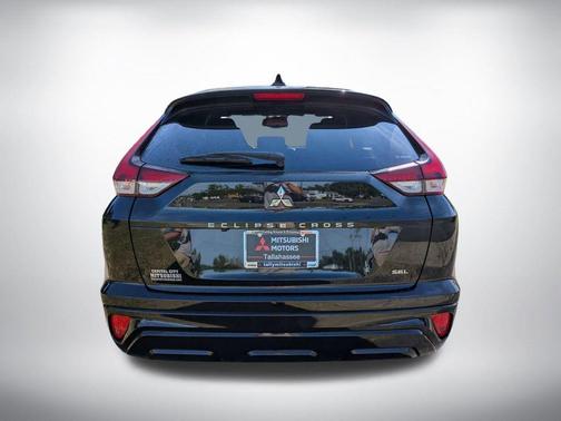 2026 Mitsubishi Eclipse Cross SEL