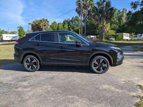 2026 Mitsubishi Eclipse Cross SEL