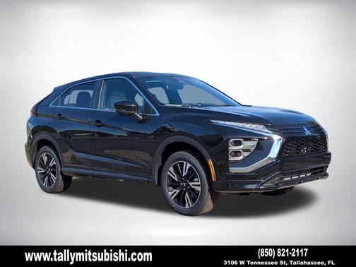 2026 Mitsubishi Eclipse Cross SEL