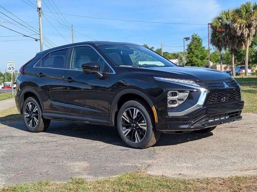 2026 Mitsubishi Eclipse Cross SEL