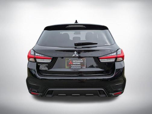 2026 Mitsubishi Outlander Sport 2.0 ES