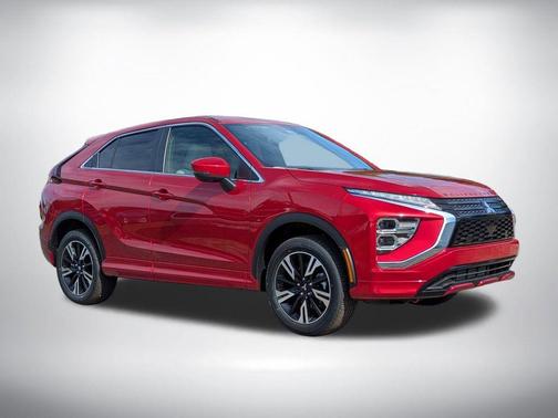 2026 Mitsubishi Eclipse Cross SEL