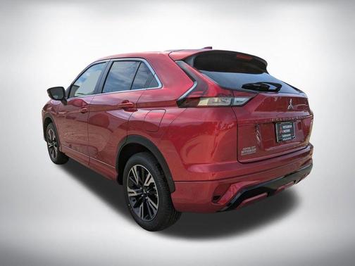 2026 Mitsubishi Eclipse Cross SEL