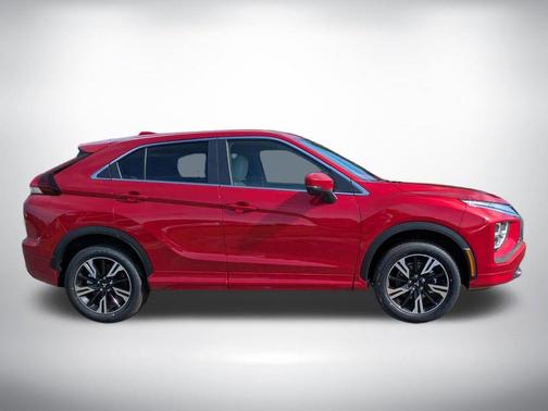 2026 Mitsubishi Eclipse Cross SEL