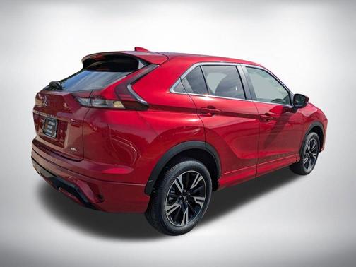 2026 Mitsubishi Eclipse Cross SEL