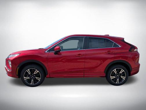 2026 Mitsubishi Eclipse Cross SEL