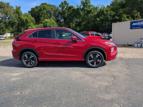 2026 Mitsubishi Eclipse Cross SEL