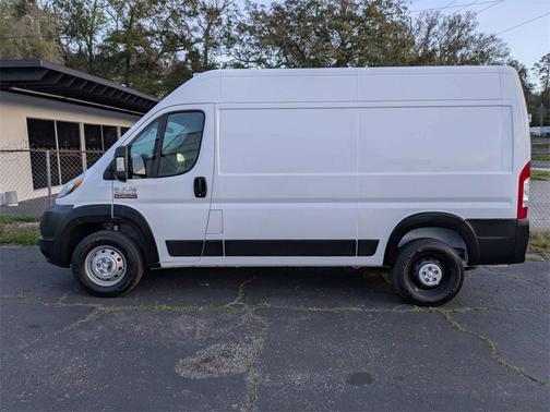 2022 RAM ProMaster 2500 High Roof