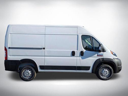 2022 RAM ProMaster 2500 High Roof