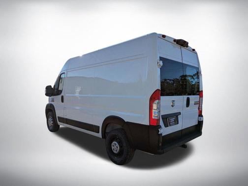 2022 RAM ProMaster 2500 High Roof