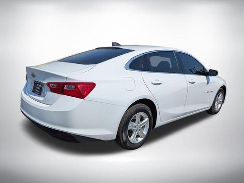 2023 Chevrolet Malibu 1LS