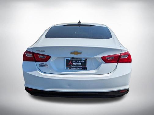 2023 Chevrolet Malibu 1LS