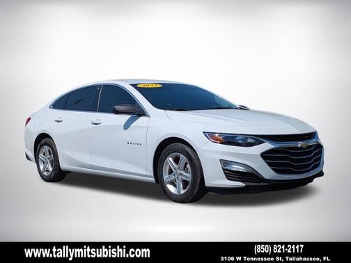 2023 Chevrolet Malibu 1LS
