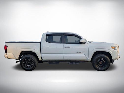 2020 Toyota Tacoma SR