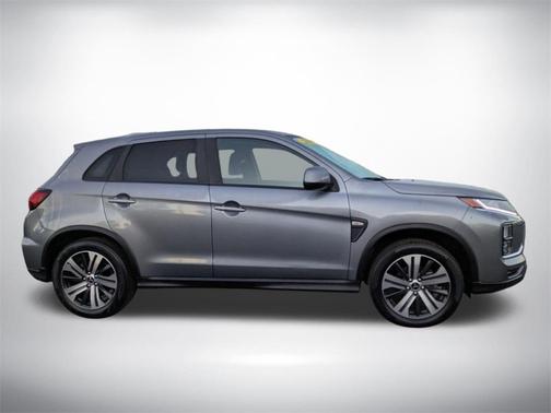 2023 Mitsubishi Outlander Sport ES