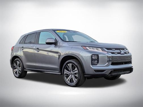 2023 Mitsubishi Outlander Sport ES